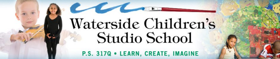 Waterside Children's Studio School