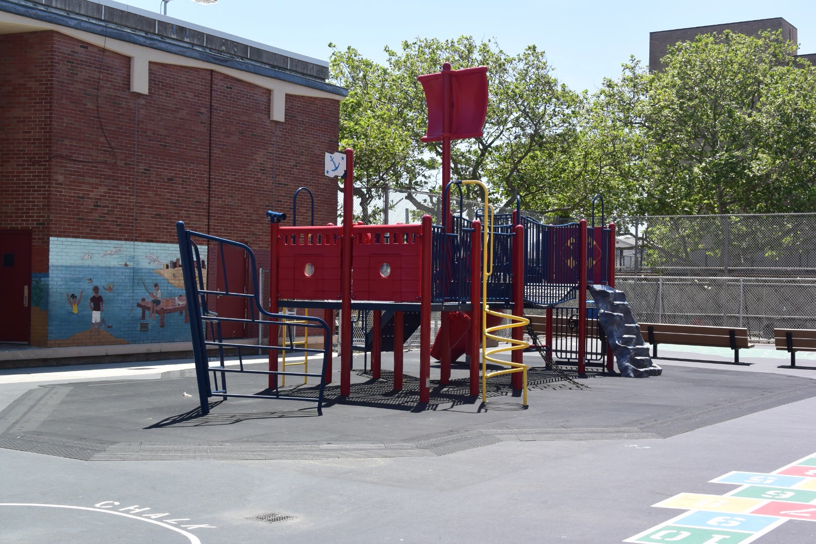 Playground