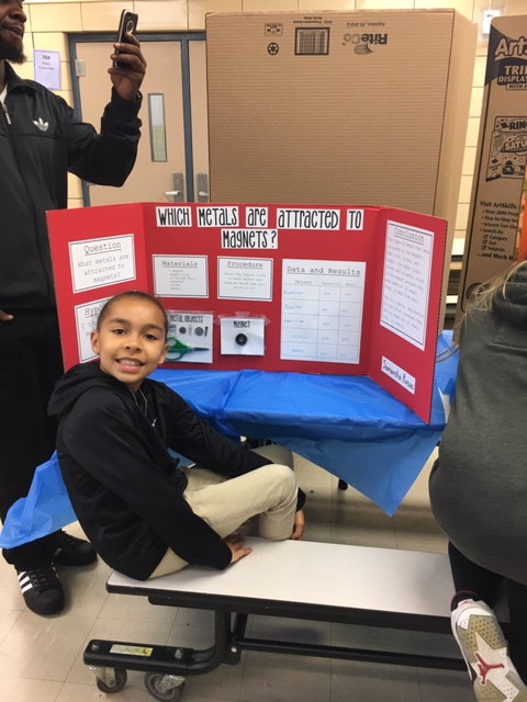 Science fair 15