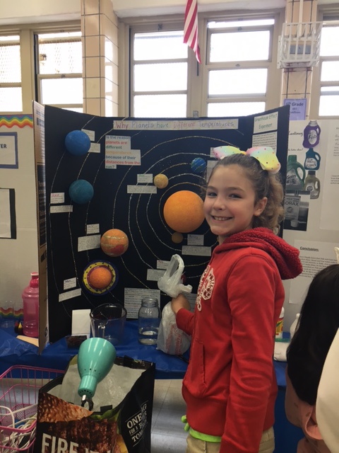 Science fair 18