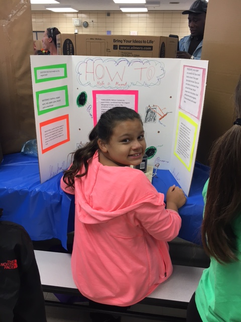 Science fair 2