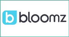 Bloomz Logo
