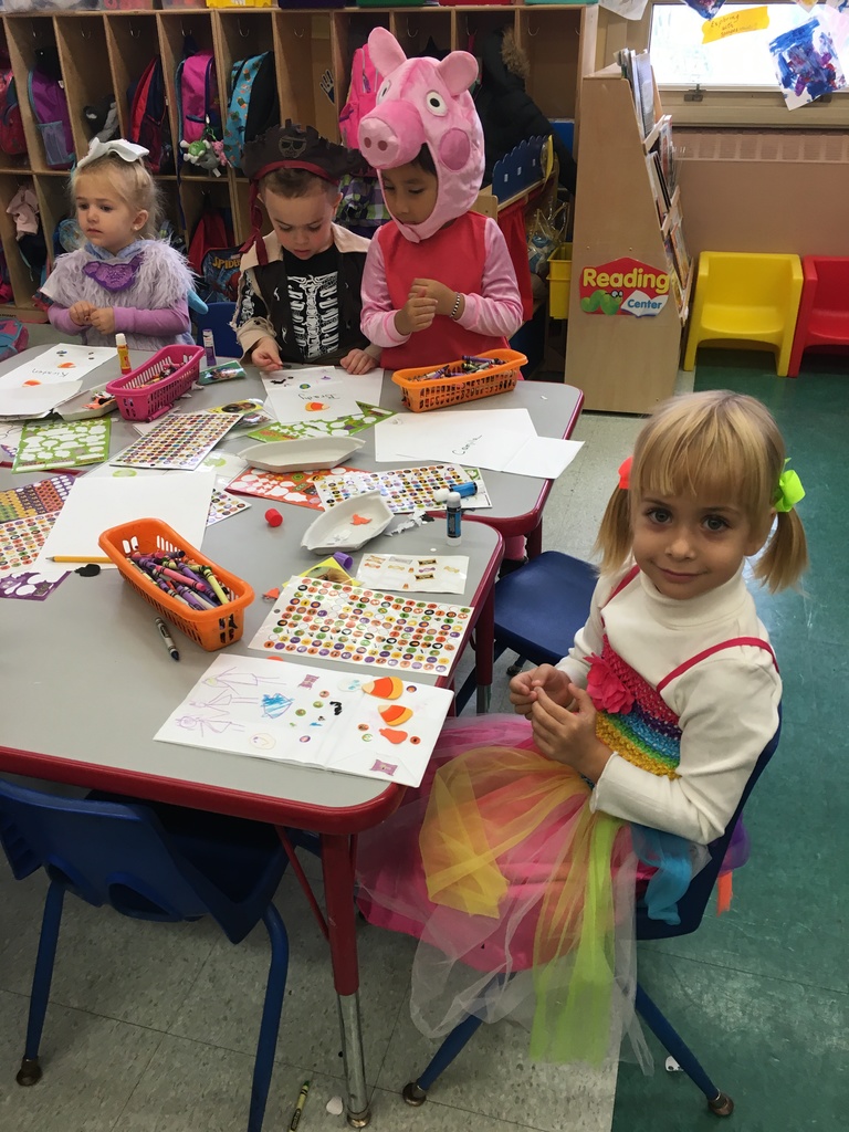 PreK