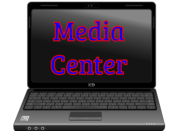 Media Center