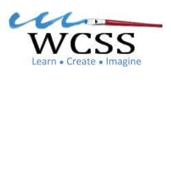 WCSS logo